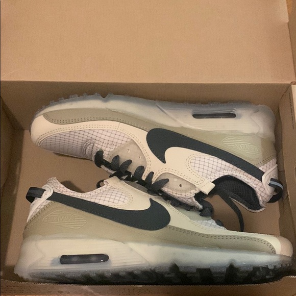 Nike Air Max Terrascape 90 - Picture 2 of 5